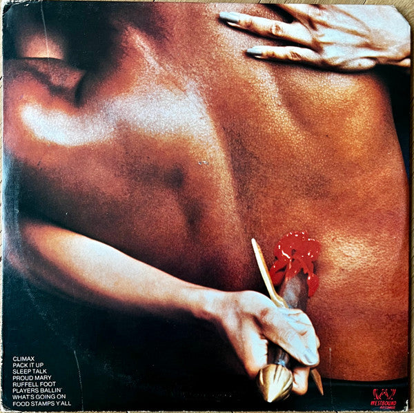 Ohio Players ~ Climax (Vinyl) - Djungel & Jazz