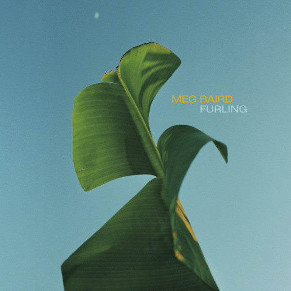 Meg Baird ~ Furling (Vinyl) - Djungel & Jazz