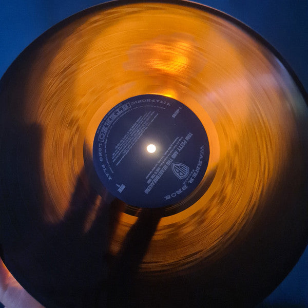 Tom Petty And The Heartbreakers ~ She's The One (Songs And Music From The Motion Picture) (Vinyl) - Djungel & Jazz