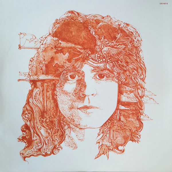 T. Rex ~ Electric Warrior (Vinyl) - Djungel & Jazz