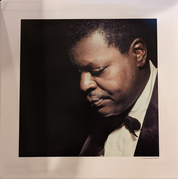 The Oscar Peterson Trio ~ Night Train (Vinyl) - Djungel & Jazz