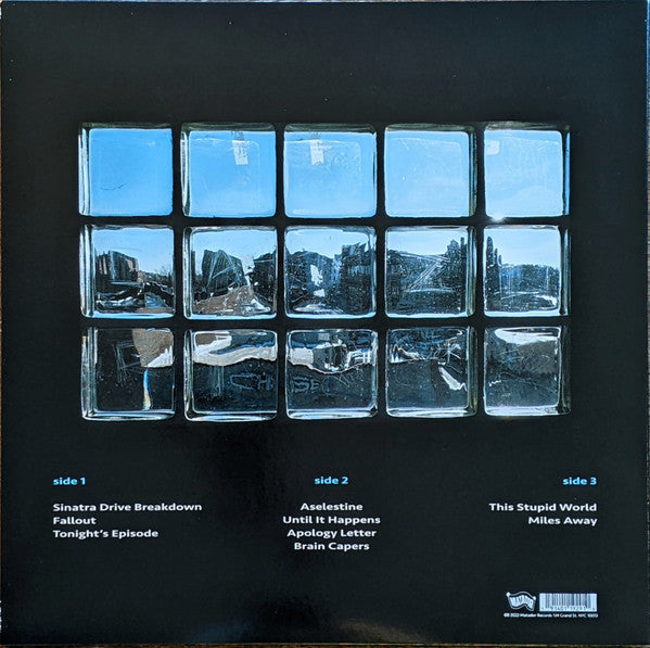 Yo La Tengo ~ This Stupid World (Vinyl) - Djungel & Jazz