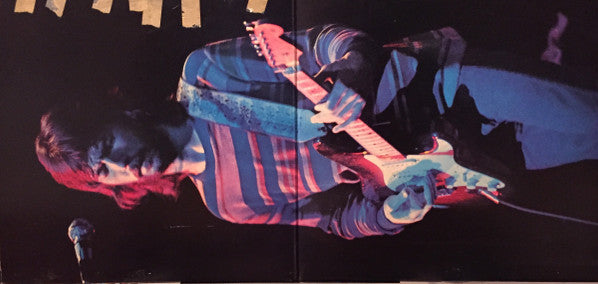 Derek & The Dominos ~ In Concert (Vinyl) - Djungel & Jazz