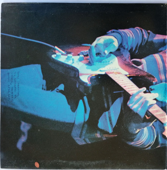 Derek & The Dominos ~ In Concert (Vinyl) - Djungel & Jazz