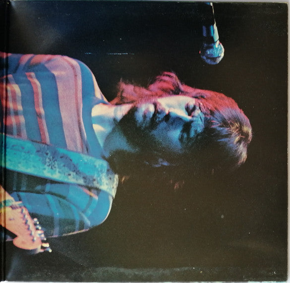 Derek & The Dominos ~ In Concert (Vinyl) - Djungel & Jazz