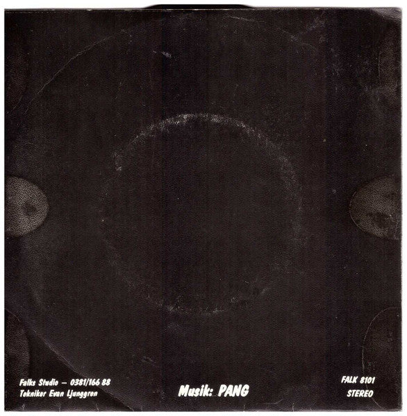 Päivi ~ Viva San Tropéz (My Lucky Star) (Vinyl) - Djungel & Jazz