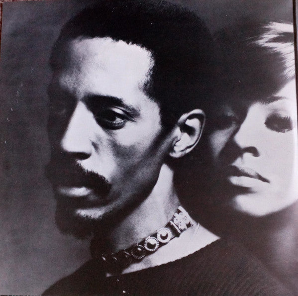 Ike & Tina Turner ~ "What You Hear Is What You Get" - Live At Carnegie Hall (Vinyl) - Djungel & Jazz