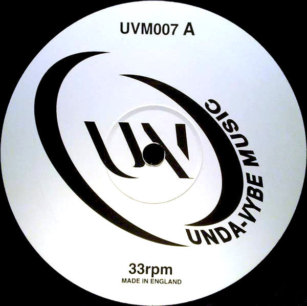 Ultymate Feat. Jacquee Bennett & Danny MaCardo : Sweet Love (Got Me) (12")
