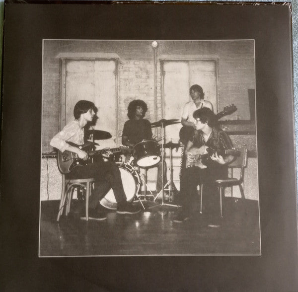 Television ~ Marquee Moon (Vinyl) - Djungel & Jazz