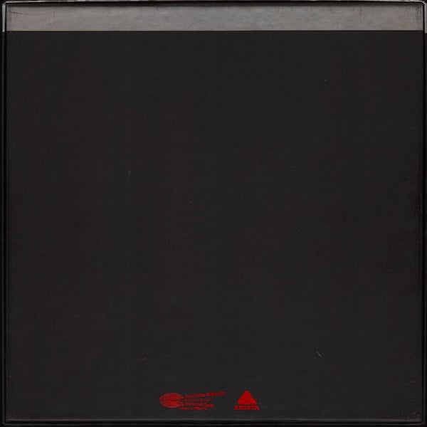 The Alan Parsons Project ~ I Robot (Vinyl) - Djungel & Jazz