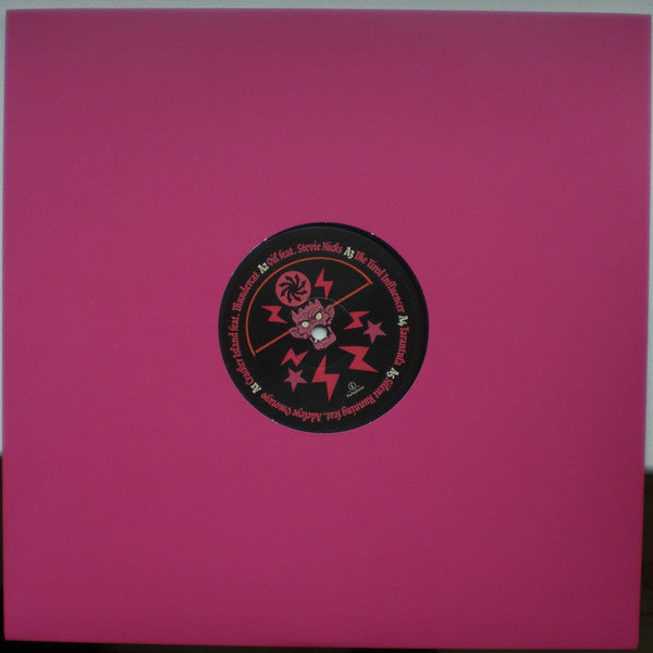 Gorillaz ~ Cracker Island (Vinyl) - Djungel & Jazz