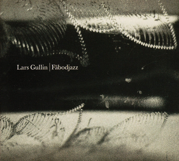 Lars Gullin ~ Fäbodjazz (Vinyl) - Djungel & Jazz