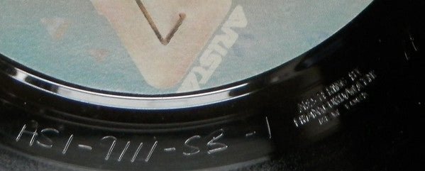 Kashif ~ Say Something Love (Vinyl) - Djungel & Jazz