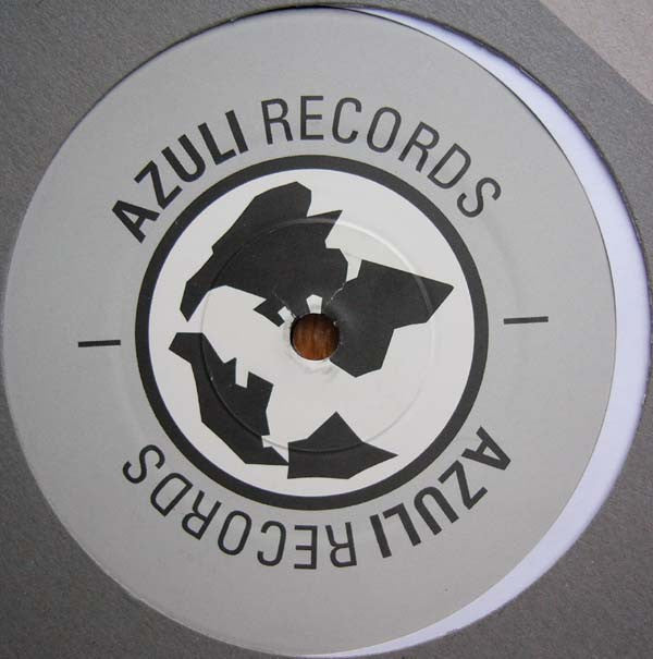 DJ Pierre ~ Free For Life (Original Mixes) (Vinyl) - Djungel & Jazz