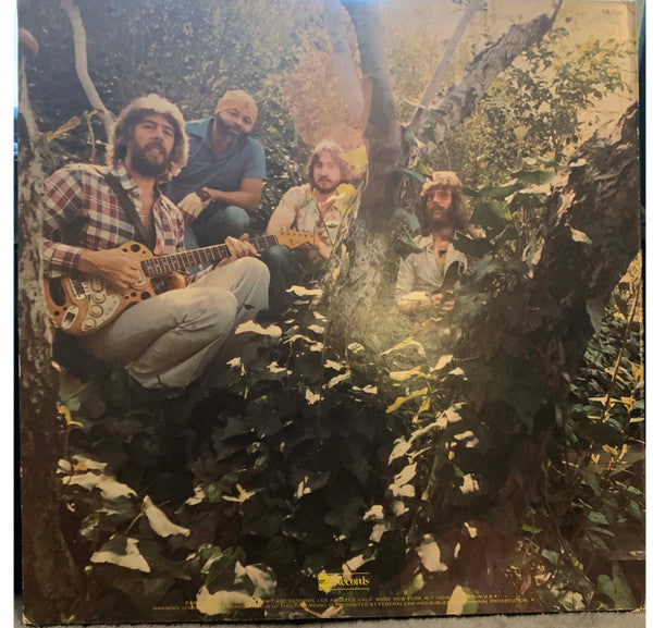 John Mayall ~ A Hard Core Package (Vinyl) - Djungel & Jazz