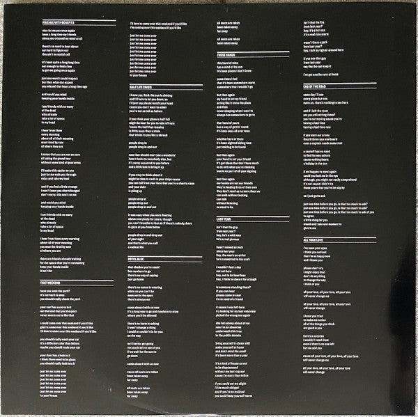 Jim O'Rourke ~ Simple Songs (Vinyl) - Djungel & Jazz