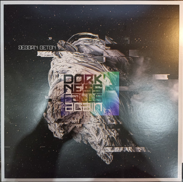 Beborn Beton ~ Darkness Falls Again (Vinyl) - Djungel & Jazz