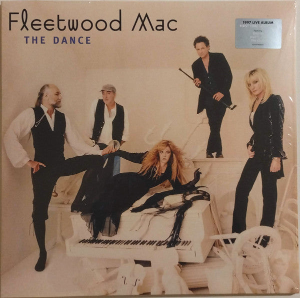 Fleetwood Mac ~ The Dance (Vinyl) - Djungel & Jazz