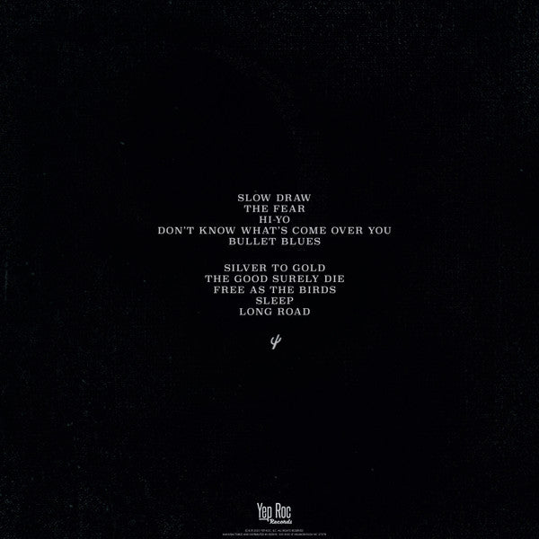 Ruen Brothers ~ Ten Paces (Vinyl) - Djungel & Jazz