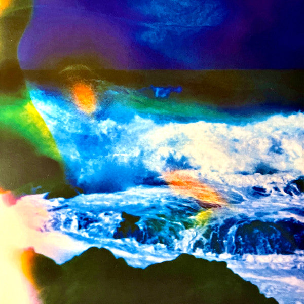 Lana Del Rey ~ Did You Know That There's A Tunnel Under Ocean Blvd (Vinyl) - Djungel & Jazz