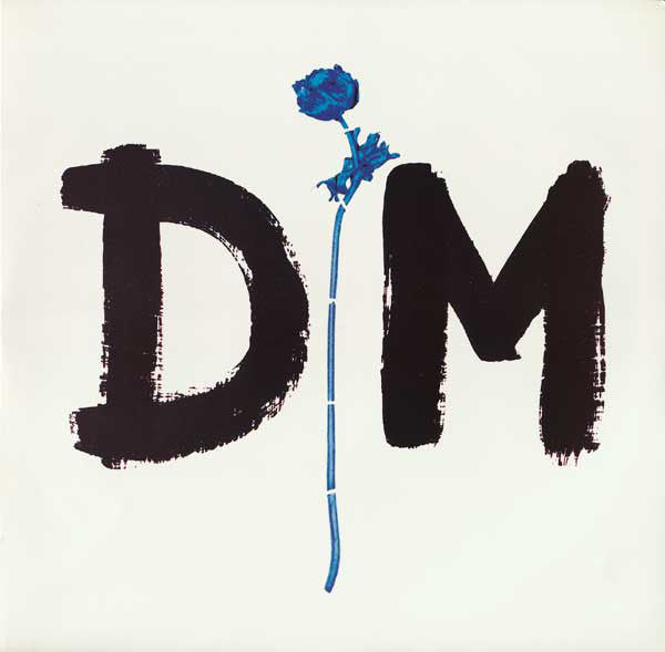 Depeche Mode ~ Enjoy The Silence (Vinyl) - Djungel & Jazz