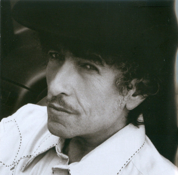 Bob Dylan ~ "Love And Theft" (Vinyl) - Djungel & Jazz