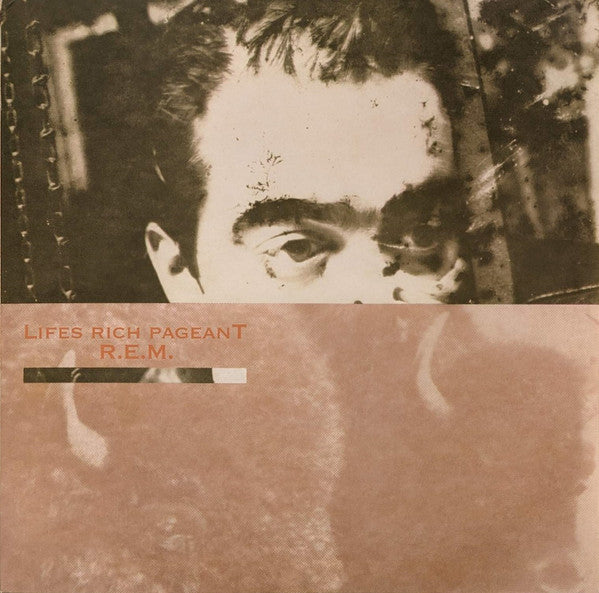 R.E.M. ~ Lifes Rich Pageant (Vinyl) - Djungel & Jazz