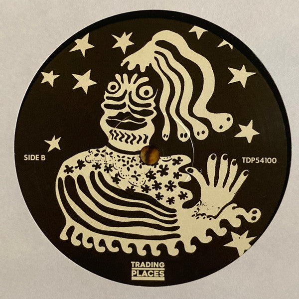 Don Cherry ~ Live In Ankara (Vinyl) - Djungel & Jazz