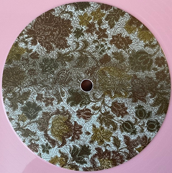 Angel Olsen ~ Forever Means (Vinyl) - Djungel & Jazz