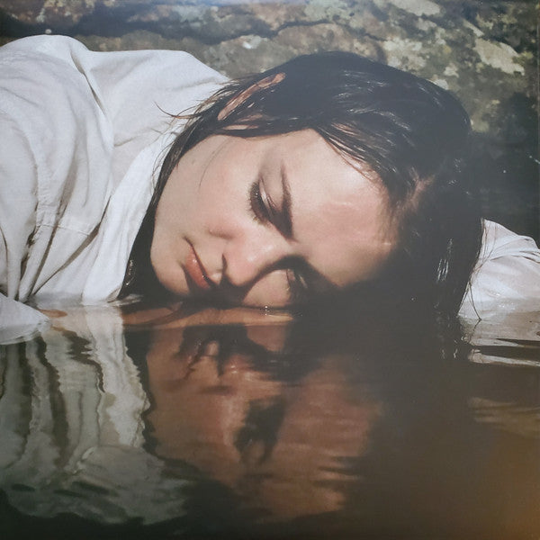 Angel Olsen ~ Forever Means (Vinyl) - Djungel & Jazz