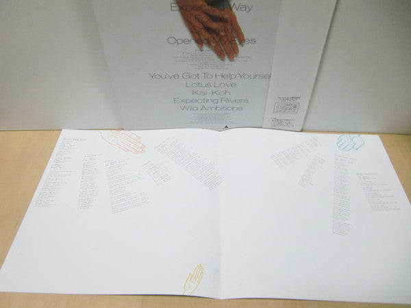 Y.M.O. ~ Naughty Boys = 浮気なぼくら (Vinyl) - Djungel & Jazz