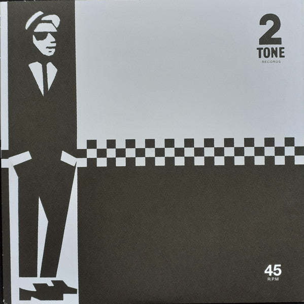 The Specials ~ More Specials (Vinyl) - Djungel & Jazz