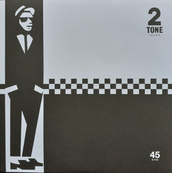 The Specials ~ More Specials (Vinyl) - Djungel & Jazz