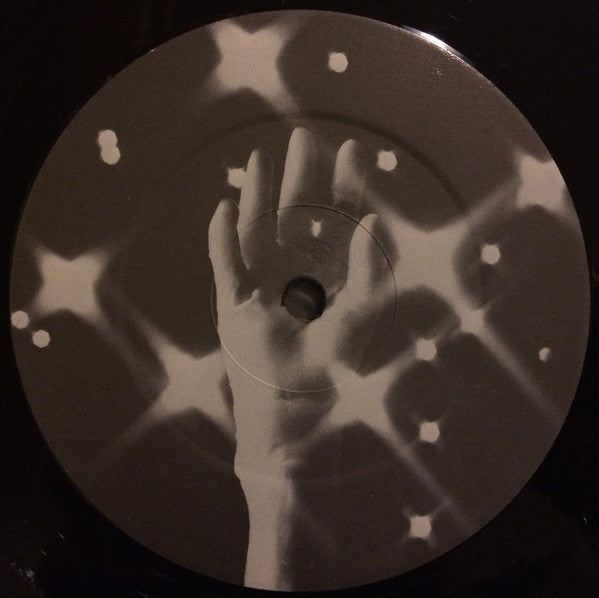 Underground Zerø ~ Seven Light Years (Vinyl) - Djungel & Jazz