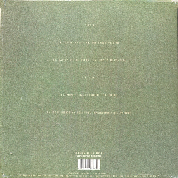 Sault ~ Earth (Vinyl) - Djungel & Jazz