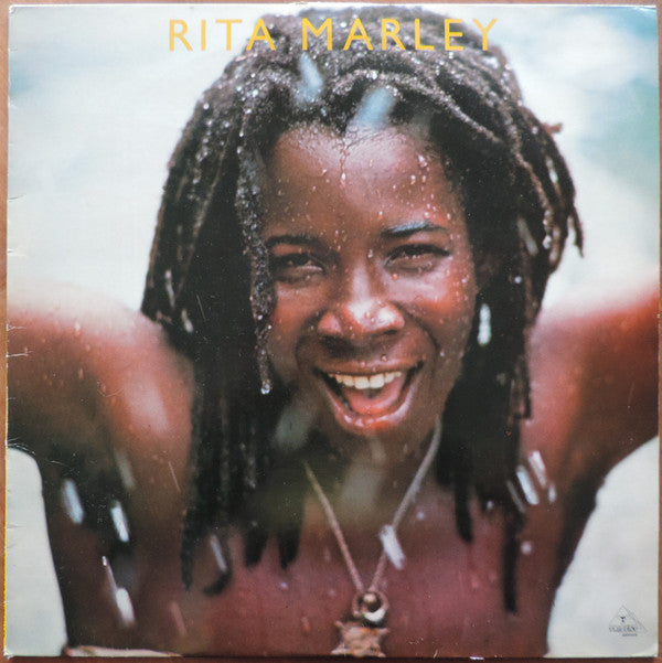Rita Marley ~ Who Feels It Knows It (Vinyl) - Djungel & Jazz