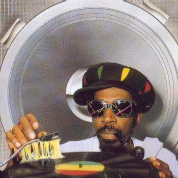Bunny Wailer ~ Gumption (Vinyl) - Djungel & Jazz