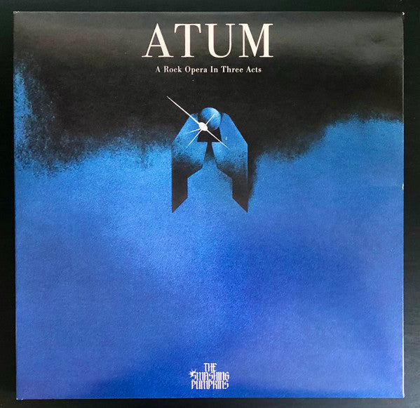 The Smashing Pumpkins ~ ATUM (A Rock Opera In Three Acts) (Vinyl) - Djungel & Jazz