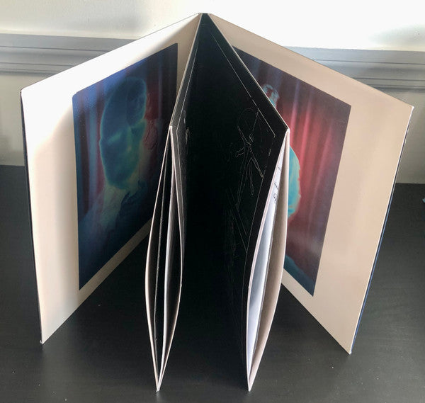 The Smashing Pumpkins ~ ATUM (A Rock Opera In Three Acts) (Vinyl) - Djungel & Jazz