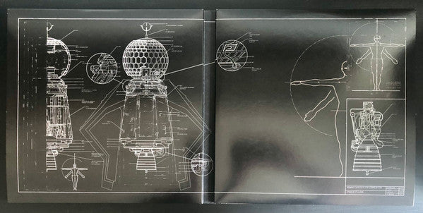 The Smashing Pumpkins ~ ATUM (A Rock Opera In Three Acts) (Vinyl) - Djungel & Jazz
