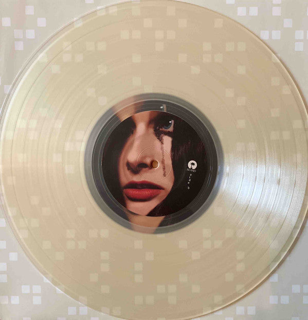 Sparks ~ The Girl Is Crying In Her Latte (Vinyl) - Djungel & Jazz