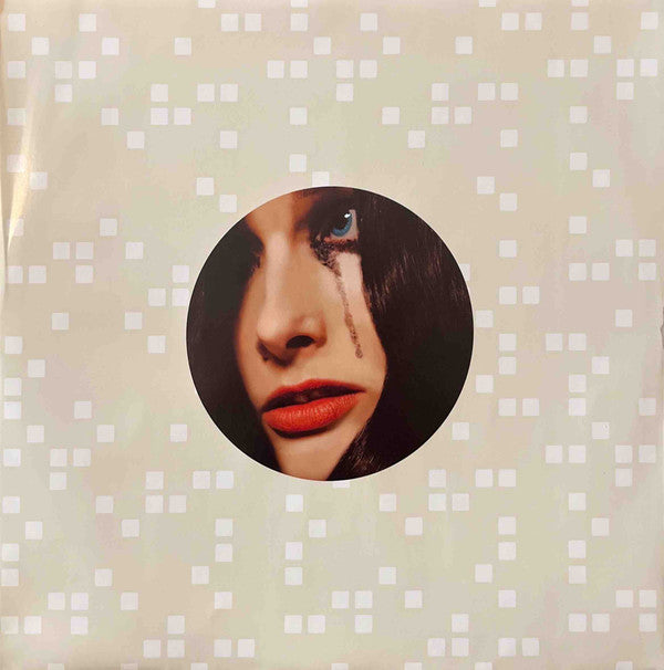 Sparks ~ The Girl Is Crying In Her Latte (Vinyl) - Djungel & Jazz