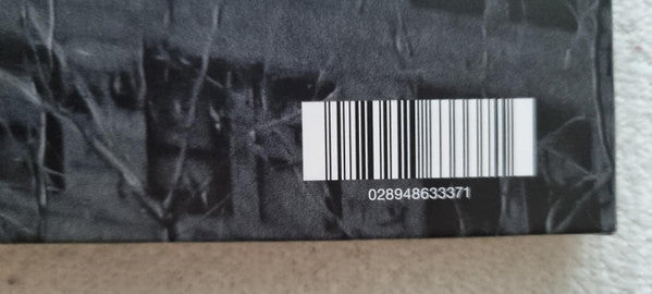 Moby ~ Resound NYC (Vinyl) - Djungel & Jazz