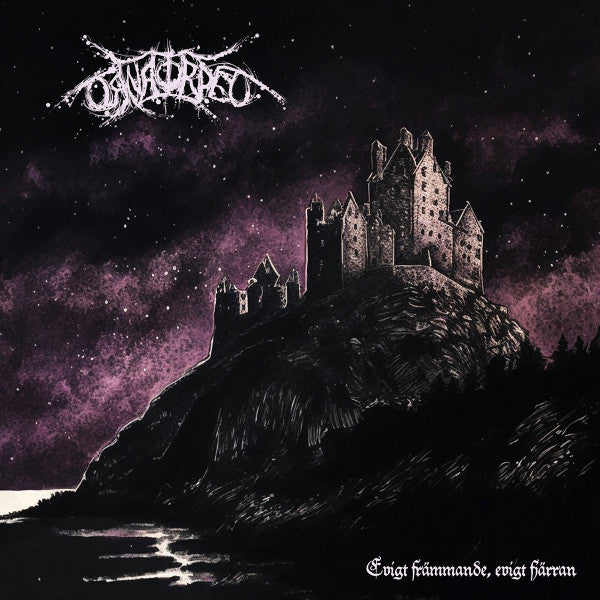 Örnatorpet ~ Evigt Främmande, Evigt Fjärran (Vinyl) - Djungel & Jazz