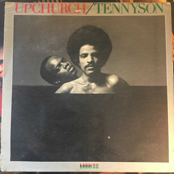 Phil Upchurch / Tennyson Stephens : Upchurch/Tennyson (LP, Album)