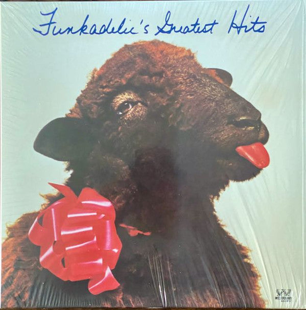 Funkadelic ~ Funkadelic's Greatest Hits (Vinyl) - Djungel & Jazz