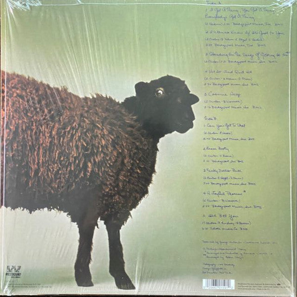 Funkadelic ~ Funkadelic's Greatest Hits (Vinyl) - Djungel & Jazz