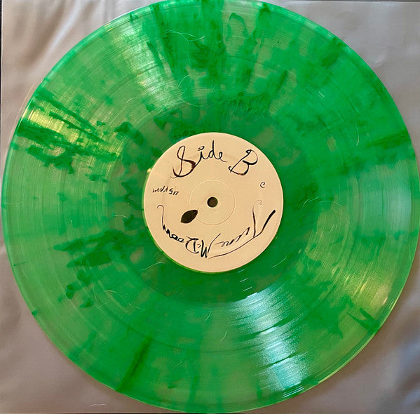 June McDoom ~ June McDoom (Vinyl) - Djungel & Jazz
