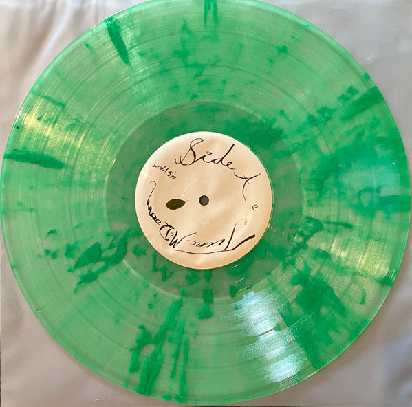 June McDoom ~ June McDoom (Vinyl) - Djungel & Jazz