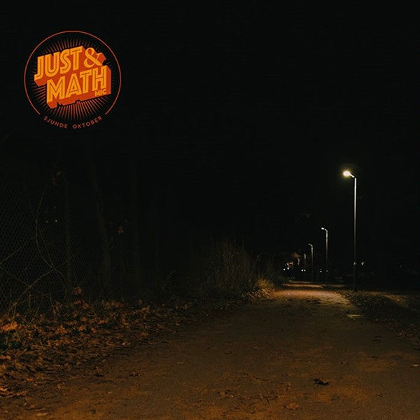 Just & Math-Mic ~ Sjunde Oktober (Vinyl) - Djungel & Jazz